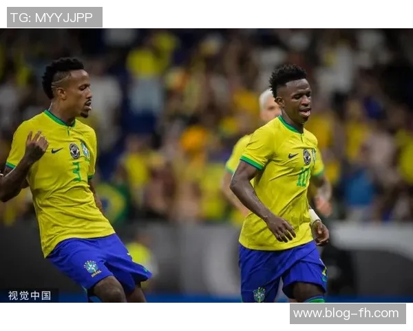 日本足协公布巴西队访日阵容维尼修斯罗德里戈卡塞米罗领衔出征 日本足协公布巴西队访日阵容维尼修斯罗德里戈卡塞米罗领衔出征