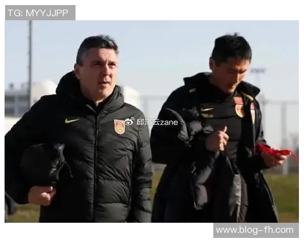 马德兴呼吁重视85后教练王洪亮为土帅树立榜样推动中国足球发展 马德兴呼吁重视85后教练王洪亮为土帅树立榜样推动中国足球发展