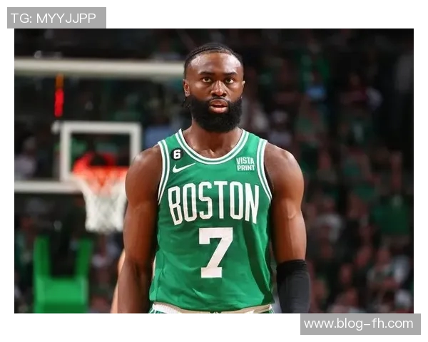 末节狂砍14分杰伦布朗展现关键球员风范马祖拉称赞其攻防全力以赴