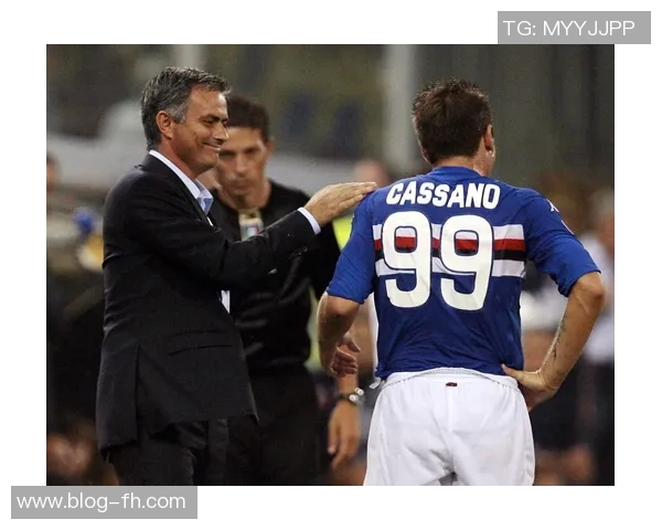 卡萨诺澄清与阿莱格里关系良好称其曾赞扬自己助力意甲夺冠